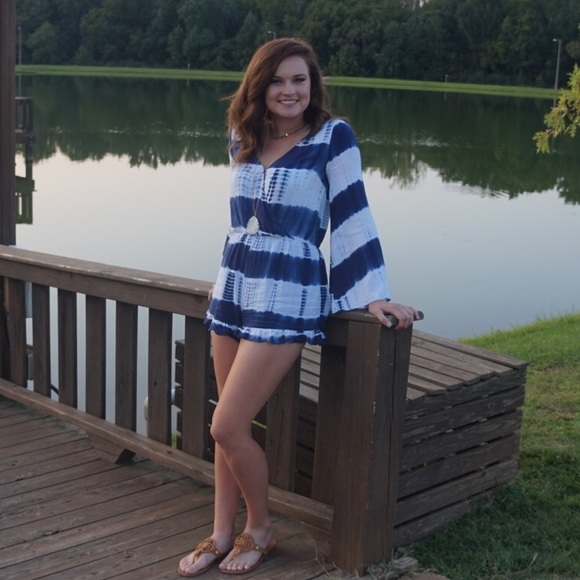 Romper - Picture 2 of 2